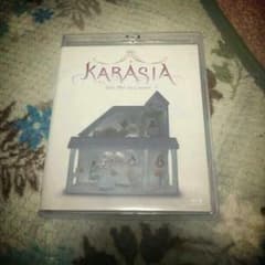 KARA コンサートDVD♪のサムネイル