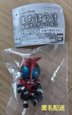 まちぼうけ 仮面ライダーの場合（仮面ライダーカブト）のサムネイル