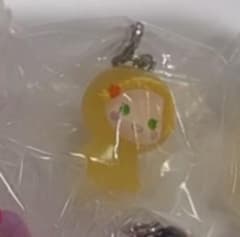 アイカツ×プリパラ めじるしアクセサリー ひなきのサムネイル