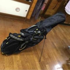 中古 (ナイキ) NIKE SasQuatch 9.0型 14分割 スタンドのサムネイル