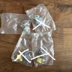 jochum めじるしチャーム　チュララのサムネイル