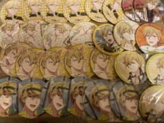 アイナナ　ナギ　缶バッジ　まとめのサムネイル