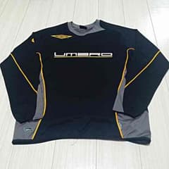 アンブロのサムネイル
