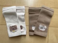 西松屋 レッグウォーマー 50-70cmのサムネイル