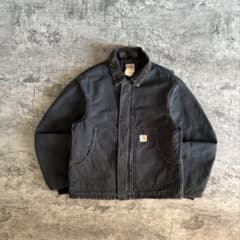 Carhartt TraditionalかーハートトラディショナルJ02BLK - メルカリ