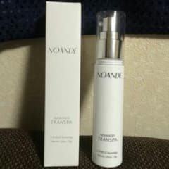 ☆NOANDE 【ノアンデ 】 30g 定価8600円 未開封☆ (在庫2本)のサムネイル