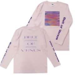 あいみょん ビーナスベルト 長袖Tシャツ Lサイズ - メルカリ