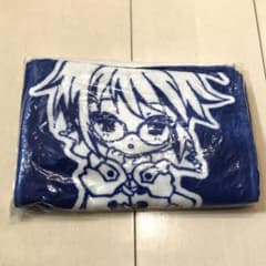 長門有希 マフラータオル 涼宮ハルヒの消失のサムネイル