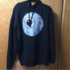 mishka プルオーバー パーカーのサムネイル