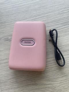 FUJIFILM instax mini Link ピンクのサムネイル