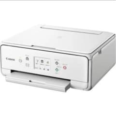 キヤノン インクジェットプリンター  PIXUS TS6230のサムネイル