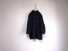 [mode] navy 切り替え color design coatのサムネイル