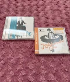 赤西仁 「Me」 CD •DVD 2枚ずつのセット （おまけ付き） - メルカリ