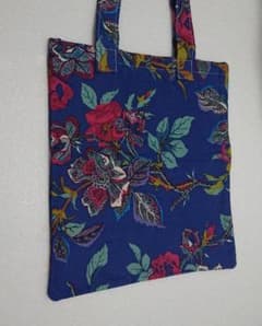 【かっこ様専用】ちょっとそこまでトートのサムネイル