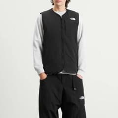 新品 日本未発 THE NORTH FACE 4L～5L程度 ライナーベスト - メルカリ