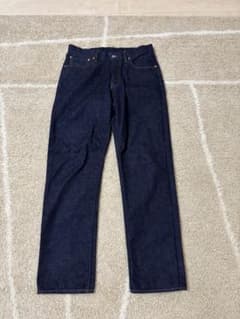 MINEDENIM ROOM別注 25SS L.Straight RGD木村拓哉のサムネイル