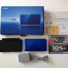 3DS本体のサムネイル