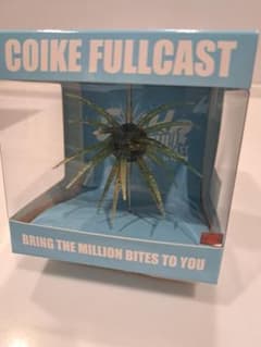 HIDEUP COIKE FULLCAST #107 グリーンギル - メルカリ