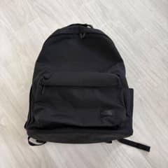 THE NORTH FACE メトロスケープデイパック M ブラックのサムネイル