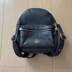 COACH コーチ リュックのサムネイル