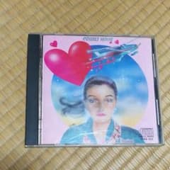 荒井由実/コバルト・アワーのサムネイル