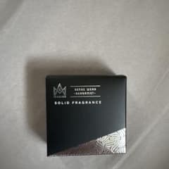 MAGINA SENSE WEAR BERGAMOT 반죽 향수 8g