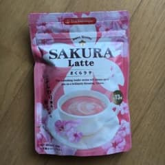 さくらラテのサムネイル