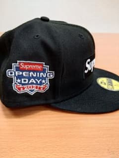 Supreme No Comp Box Logo New Eraのサムネイル
