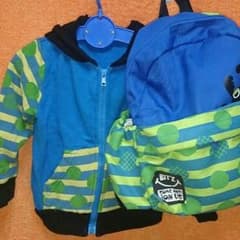Bltz リュックのセット  売り切れ(^_^)vのサムネイル