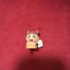 クレヨンしんちゃん baby いたずらマスコットのサムネイル