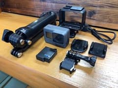 gopro hero6  blackのサムネイル