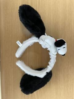 ユニバカチューシャのサムネイル