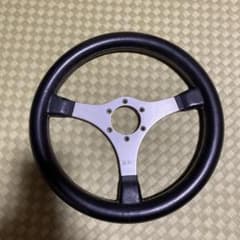 グラントステアリング 小径 希少10インチ 当時物 ローコン トラッキン グラントステアリング 小径 希少10インチ 当時物 ローコン トラッキン
