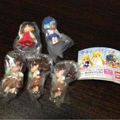 コンプ記念☆セーラームーンスイング４のサムネイル