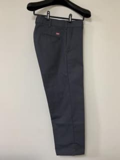 REDCAP ワークパンツ グレーのサムネイル