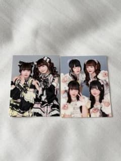 きゅるりんってしてみて 証明写真のサムネイル
