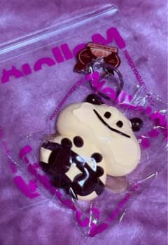 未使用 メロジョイ mellojoy アニマル ハチ丸 はち 蜂 スクイーズ