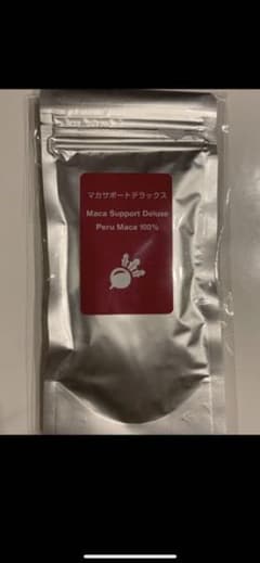 マカサポートデラックスのサムネイル