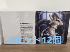 Thumbnail of t-most アルベド 純白の悪魔ver. 通常版　タイクレ限定　6セット12個