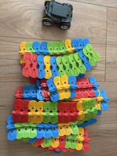 車おもちゃのサムネイル