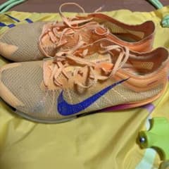 NIKEエアズームビクトリー2 26.0cmのサムネイル