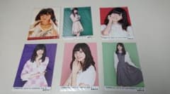 齋藤飛鳥　生写真　 B.L.T.  2014 2015のサムネイル
