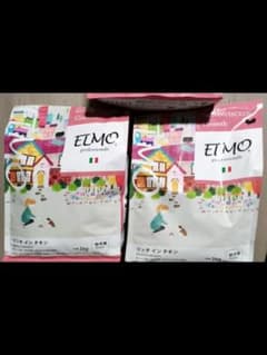 エルモ リッチインザチキン 幼犬用のサムネイル
