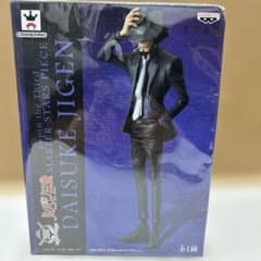 ルパン三世 次元大介 フィギュア MSP マスタースターピース - メルカリ