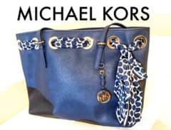MICHAEL KORS(マイケル・コース) トートバッグのサムネイル