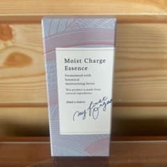 chant a charm モイスト チャージ エッセンス 30mlのサムネイル