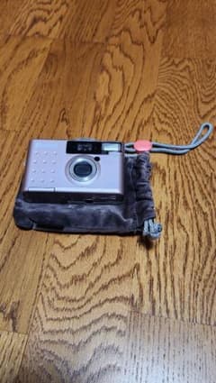 Konica 필름 카메라 본체