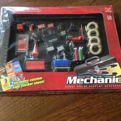 プラモデルのサムネイル