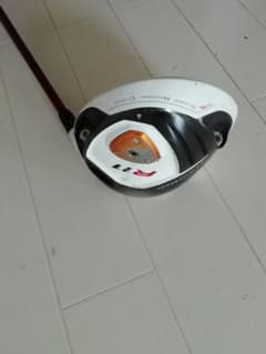 R11ドライバー　短尺仕様のサムネイル