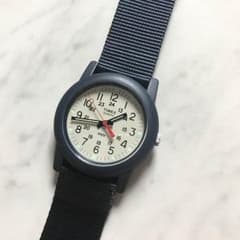 値下げ中 TIMEX  限定盤 classic キャンパーのサムネイル